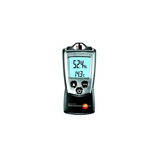 Moisture Meter - Material: Metal And Plastic