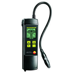 Refrigerant Leak Detector