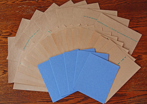 Seed Germination Paper