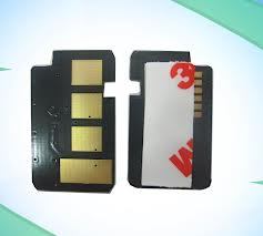 Toner Cartridge Chips