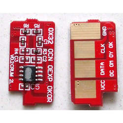 Toner Cartridge Chips