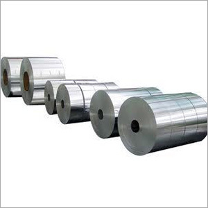 Aluminum Coils