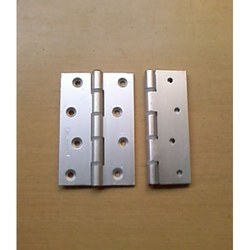 Stainless Steel Hinges