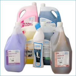 Bathroom Cleaner
