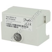 Danfoss burner Controller OBC 82.10