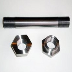 Stainless Steel Studs