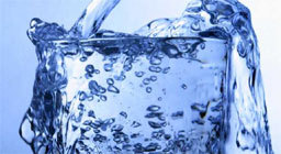Chemicals for Drinking Water Application