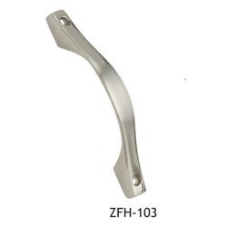 Zinc Door Handle