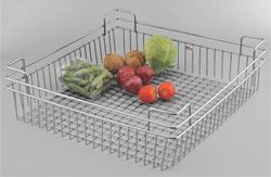 Stainless Steel Kitchen Basket