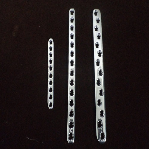 LCP Locking Plates