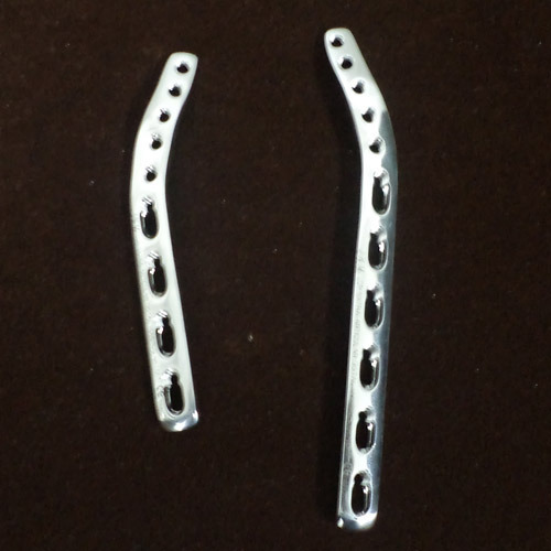 Distal Humerus Plates