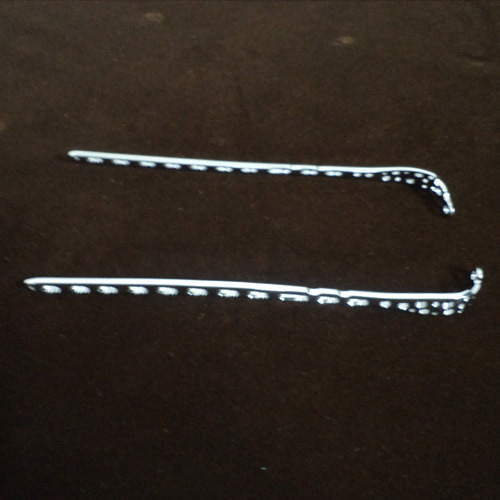 Olecranon Locking Plates