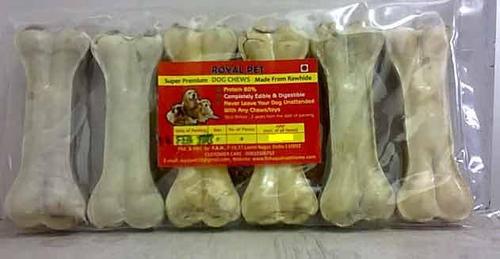 Royal Pet Dog Chew 3"(6 pcs.)
