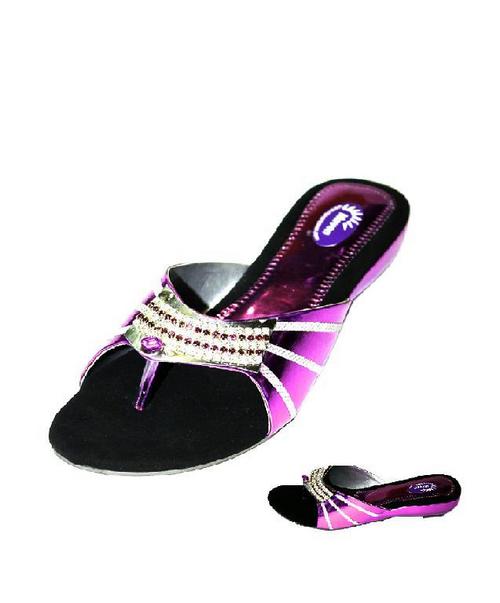 Designer Slipper