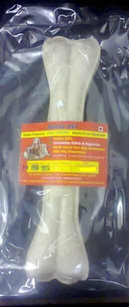 Royal Pet Dog Chew 8"(single Pc.)