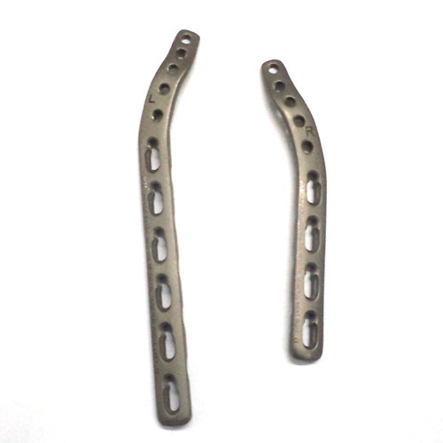 Articular Distal Humerus Plates