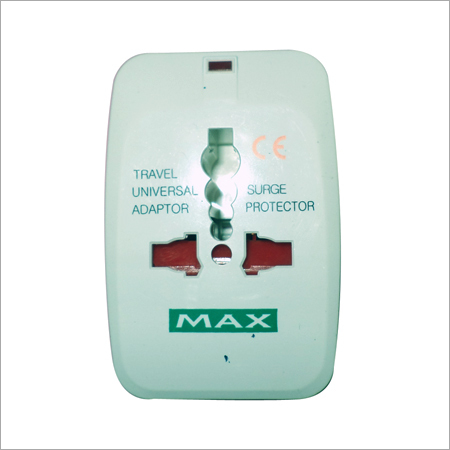 World Travel Adaptor