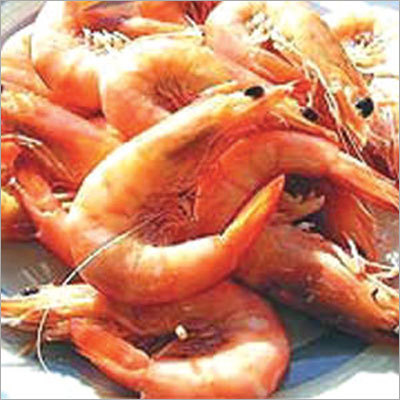 Pacific Seafood