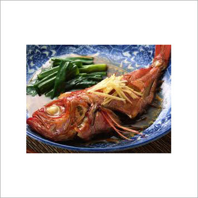 Fresh Seafood