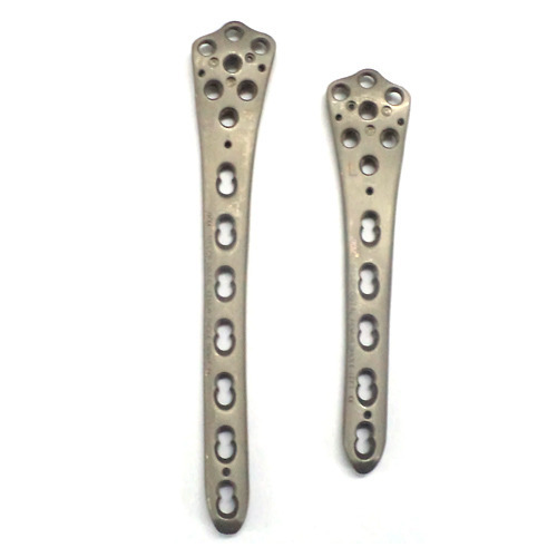 Distal Femur Locking Plates