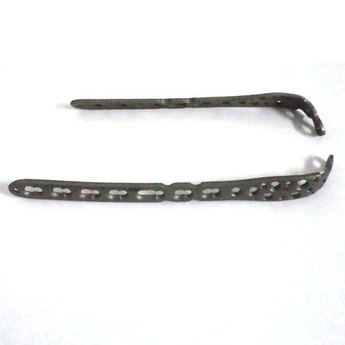 Titanium Olecranon Locking Plates