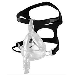 Oxygen Mask