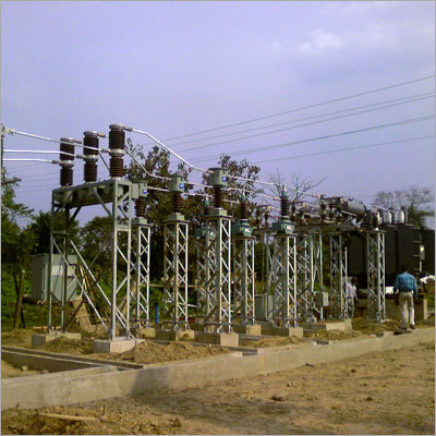 33kv SwitchYard