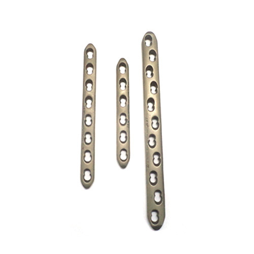 Titanium Small,Narrow & Broad Plates