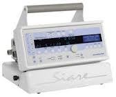HBOT Ventilator