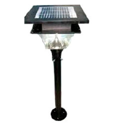 LED Solar Garden Lights