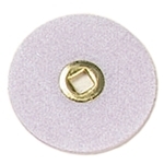 Moore Plastic Disk Paper
