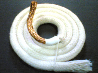 Double Cotton Covered Copper Wire