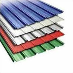 Polycarbonate Sheets