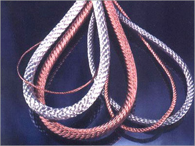 Multi Stranded Copper Wire Ropes