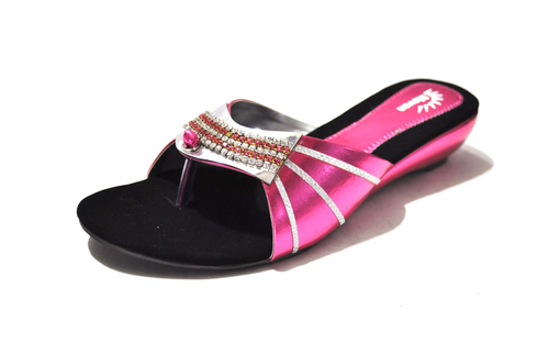 Designer Slipper