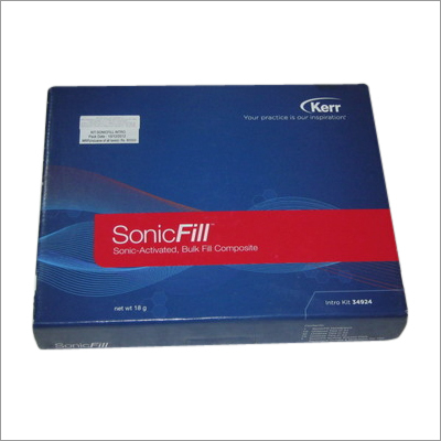 Dental Products