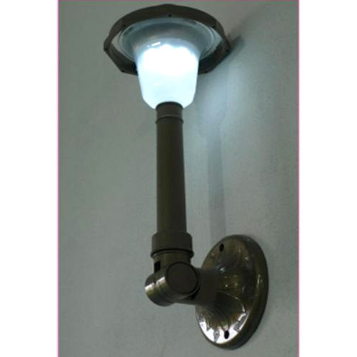 LED Solar Garden Light Model 0.36 Watt