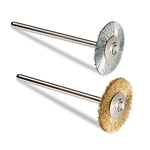 Steel & Wire Brush