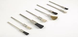 Thubi Brushes -- 3