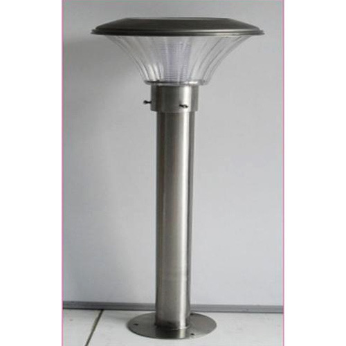 LED Solar Garden Light Model 1 Watt