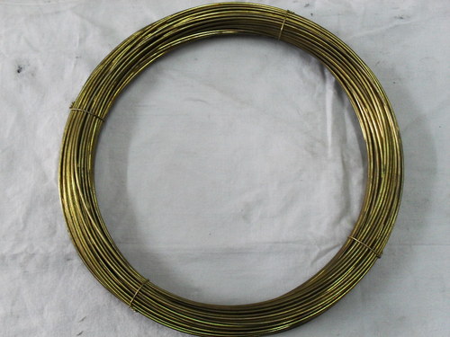 Brass Wire