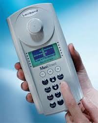PHOTOMETER SYSTEMS