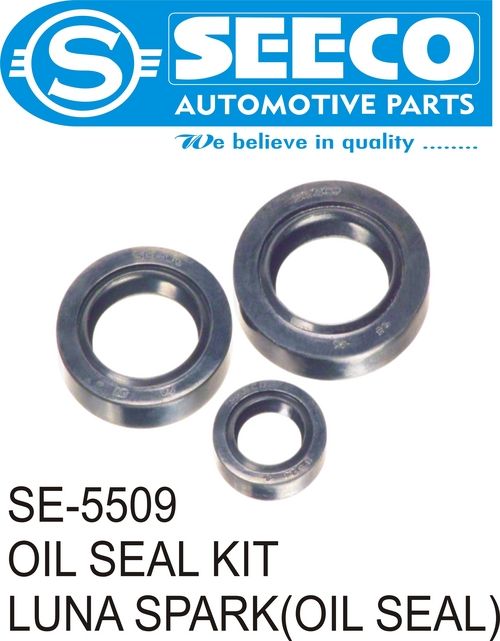 OIL SEAL KIT