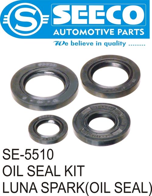 OIL SEAL KIT