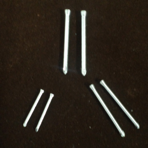 Locking Screws