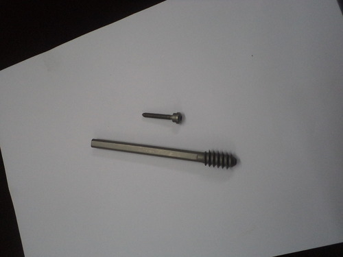 locking Bolt