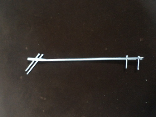 Proximal Femoral Long Nail