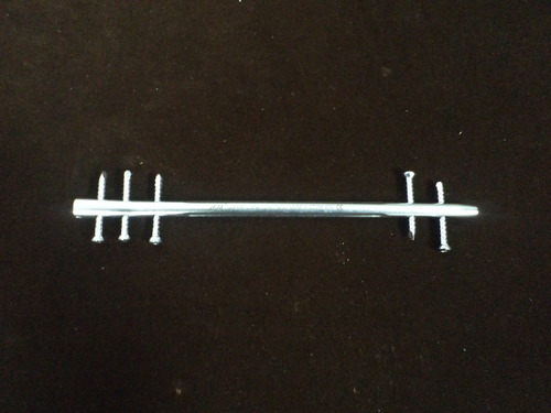Interlocking Nail