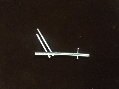 Supracondylar Nail