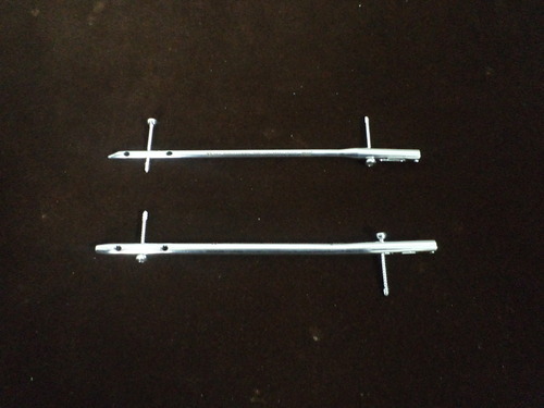 Interlocking Nail